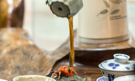 Почему Тобольску нужен хороший чай