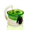 Бутылка "Cargen", пластик, зеленая, 700 мл