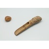 Инструмент "Корень бамбука", лопатка для чая