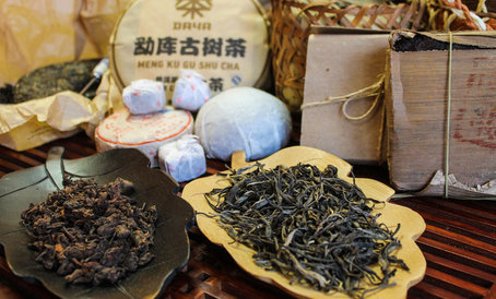 Как заваривать китайский чай: 9 видов чая 9 способами
