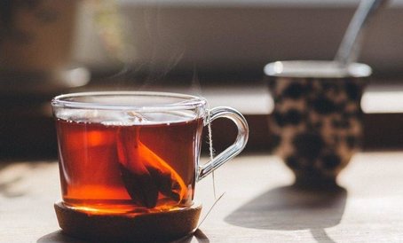 Черный чай: пять горячих вопросов о листовом и пакетированном