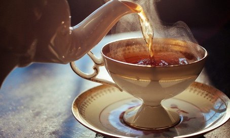 Как правильно заваривать чай – лучшие способы на любой вкус! Как правильно нагреть воду для чая.