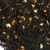 Ароматизированный "Восточный имбирь" Чай черный с имбирем