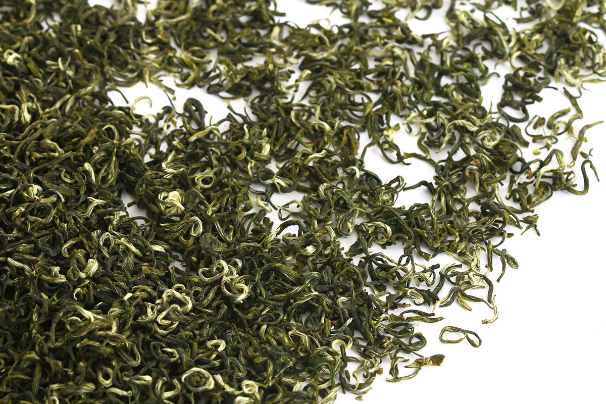 Китайский чай билочунь, 7 гр. Дунтин билочунь. Чунь зеленый. Зеленый чай "билочунь". Чунь зеленый.