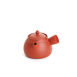 Исинские чайники