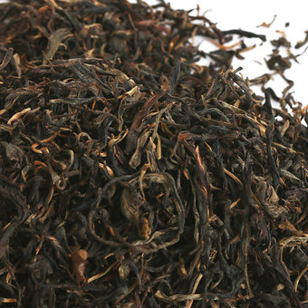 Пуэр Шэн, Цзин Май Гу Шу, 2013 г.